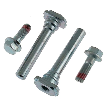 Carlson Brake Hardware Mercedes 10 Pin-Bolt Kit, 14237 14237